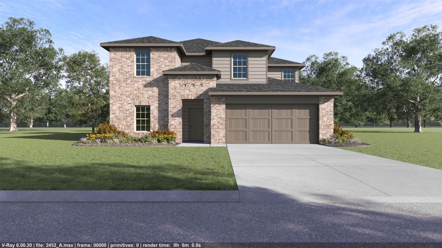 Real estate property located at 28602 Crowley Court, Fort Bend, Tamarron, Fulshear, TX, US