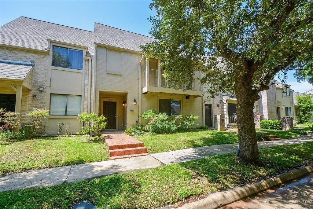 Real estate property located at 6483 Alisa, Harris, Langham Crk Colony Sec 1, Houston, TX, US