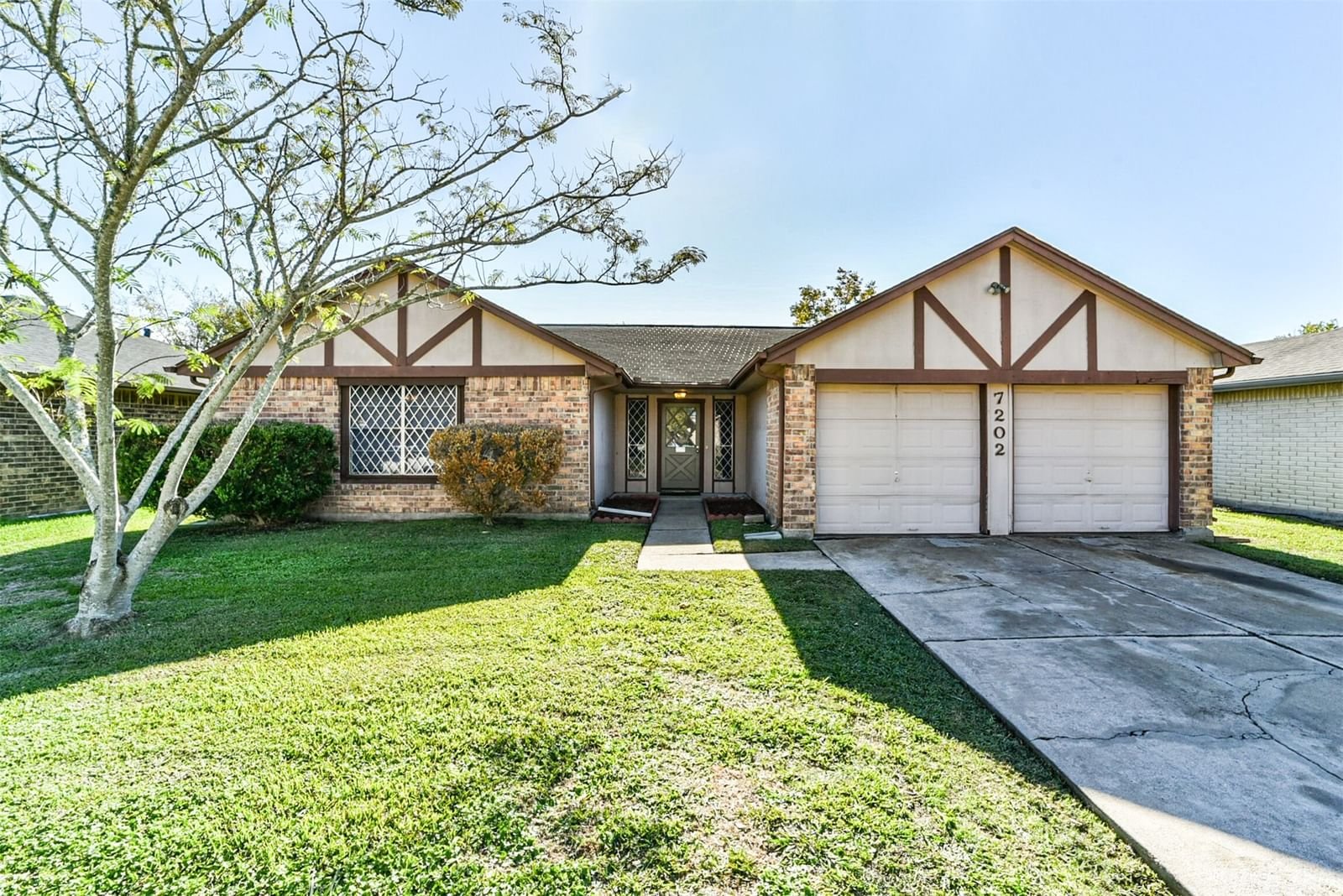 Real estate property located at 7202 Zieglers, Fort Bend, Tara, Richmond, TX, US