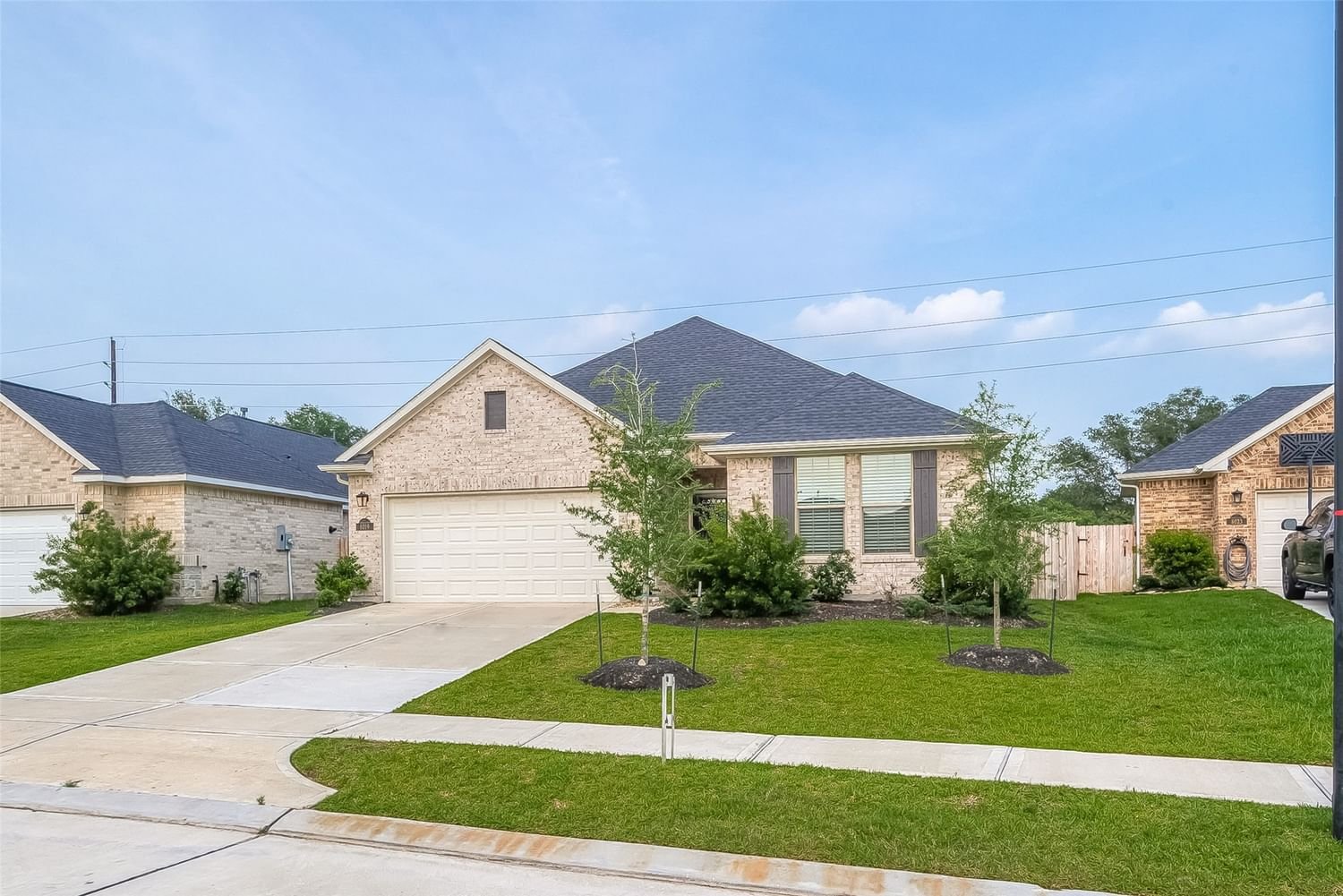 Real estate property located at 8019 Royal Palm, Fort Bend, Polo Ranch Sec 8, Fulshear, TX, US