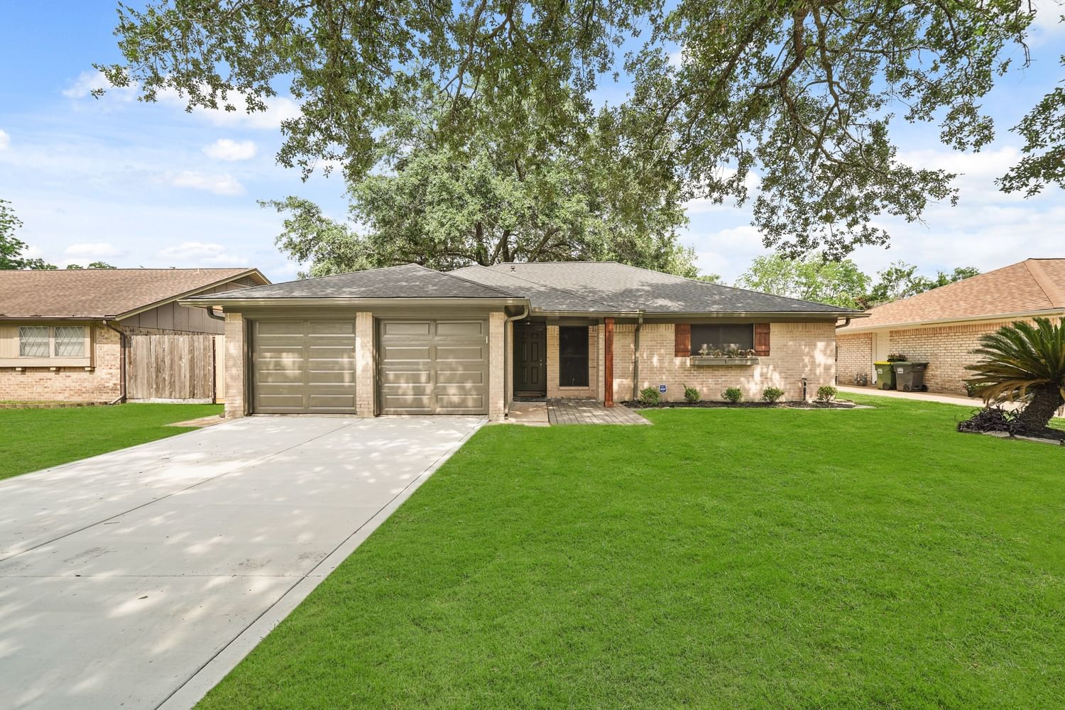 Real estate property located at 2905 Livingston, Brazoria, Corrigan Pearland, Pearland, TX, US