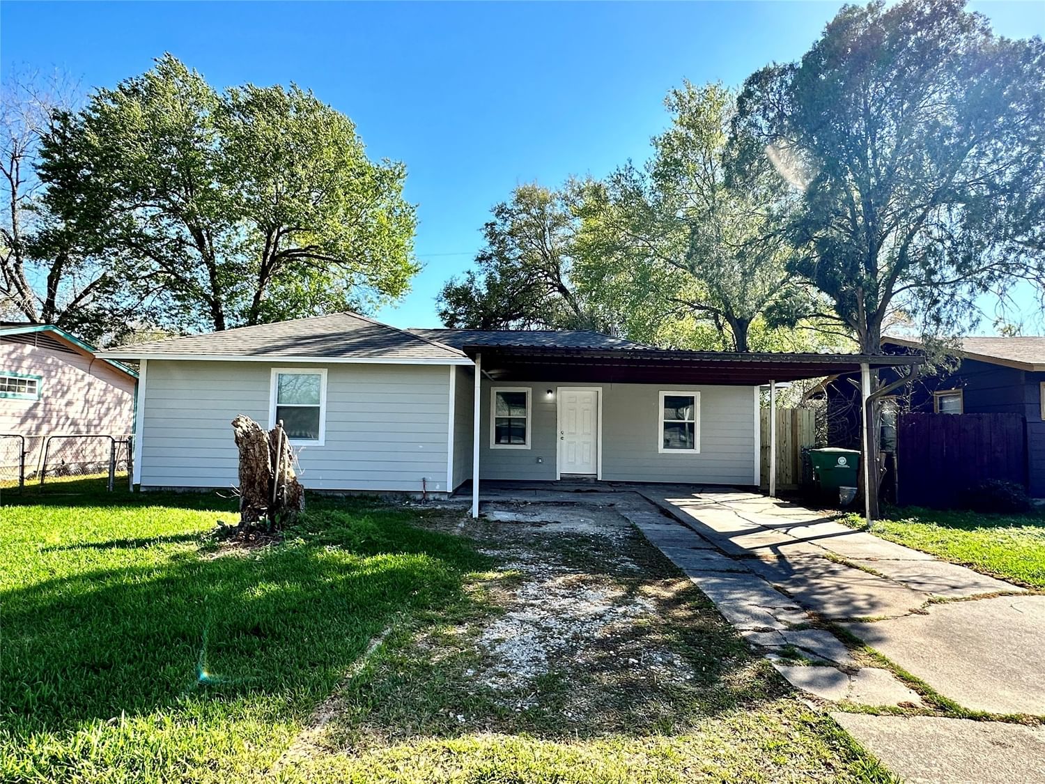 Real estate property located at 5738 Belneath, Harris, Houston, TX, US