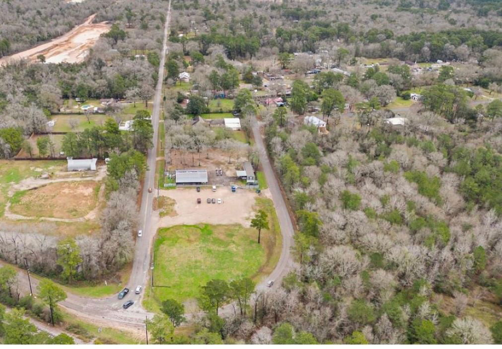 Real estate property located at 24900 Hill And Dale Street, Montgomery, Hill & Dale Acres 01, Splendora, TX, US