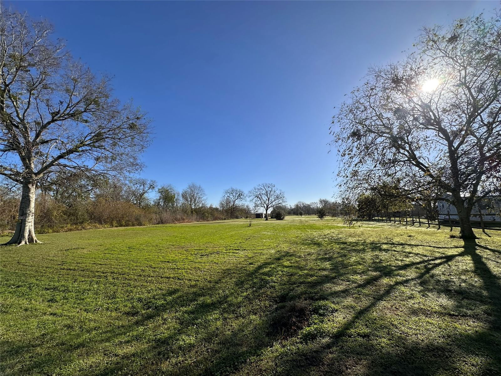 Real estate property located at 815 County Road 221, Wharton, NA, East Bernard, TX, US