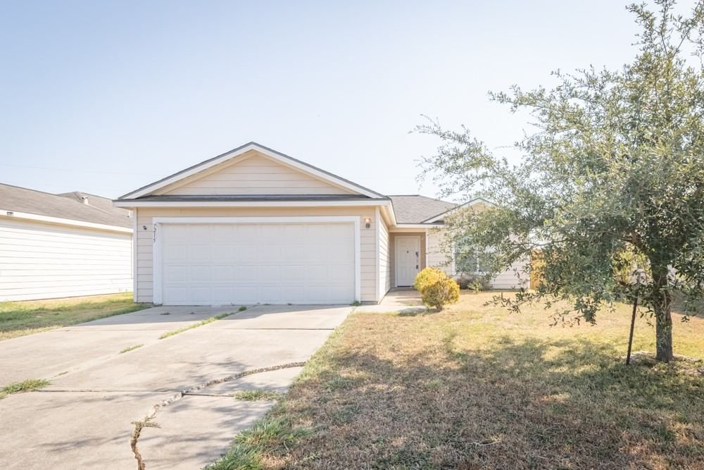 Real estate property located at 7215 Lilac Manor, Fort Bend, Sunrise Meadow Sec 3, Richmond, TX, US