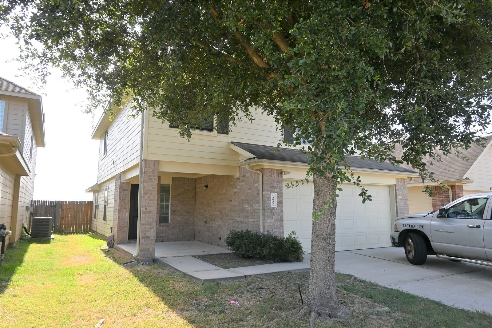 Real estate property located at 12022 Jillian Crossing, Harris, Houston, TX, US