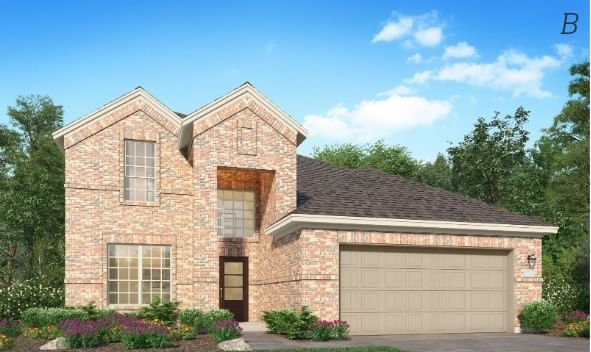 Real estate property located at 4307 Harrow Stone, Harris, Sterling Point, Baytown, TX, US