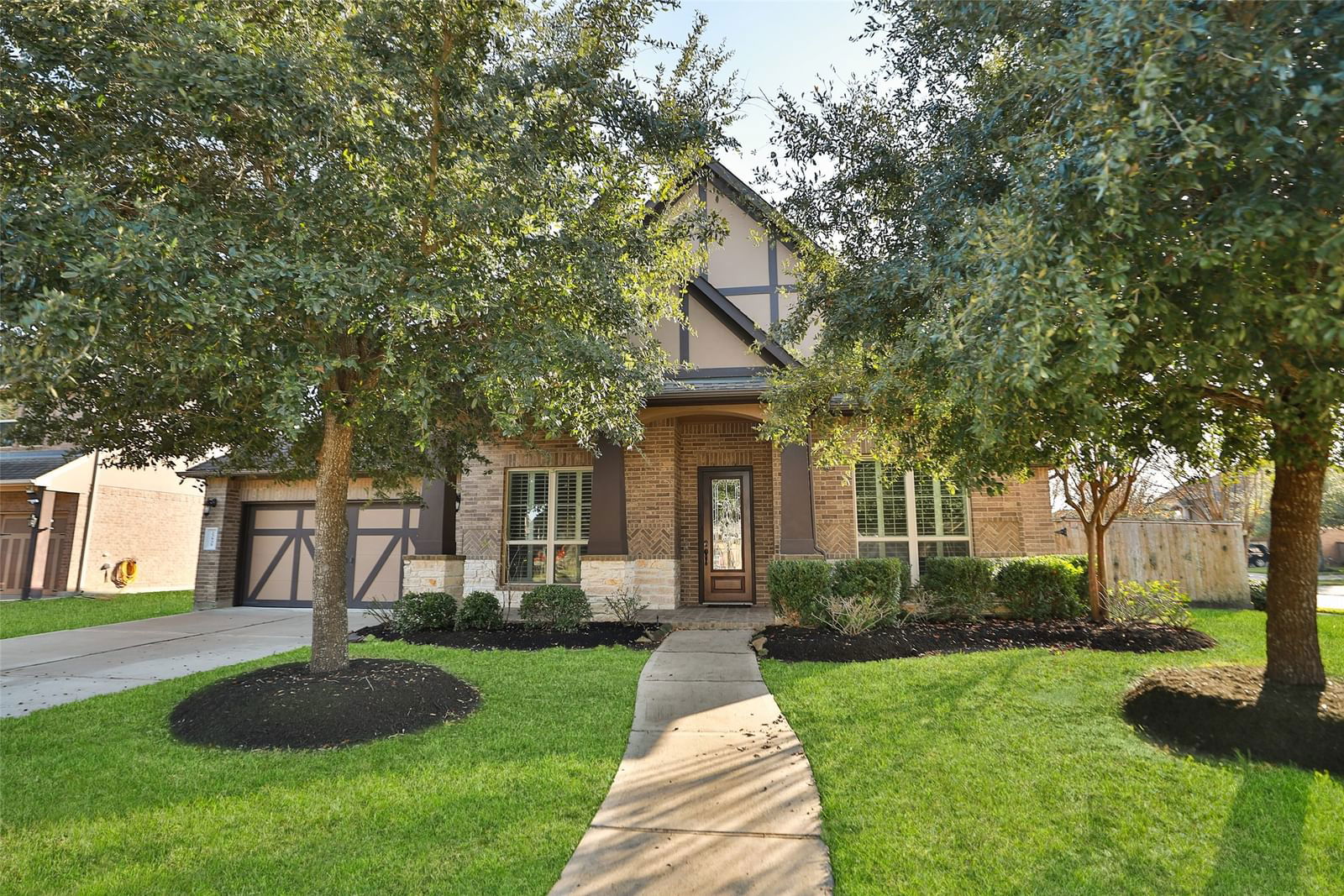 Real estate property located at 23931 Milazzo, Fort Bend, Lakes Of Bella Terra, Richmond, TX, US