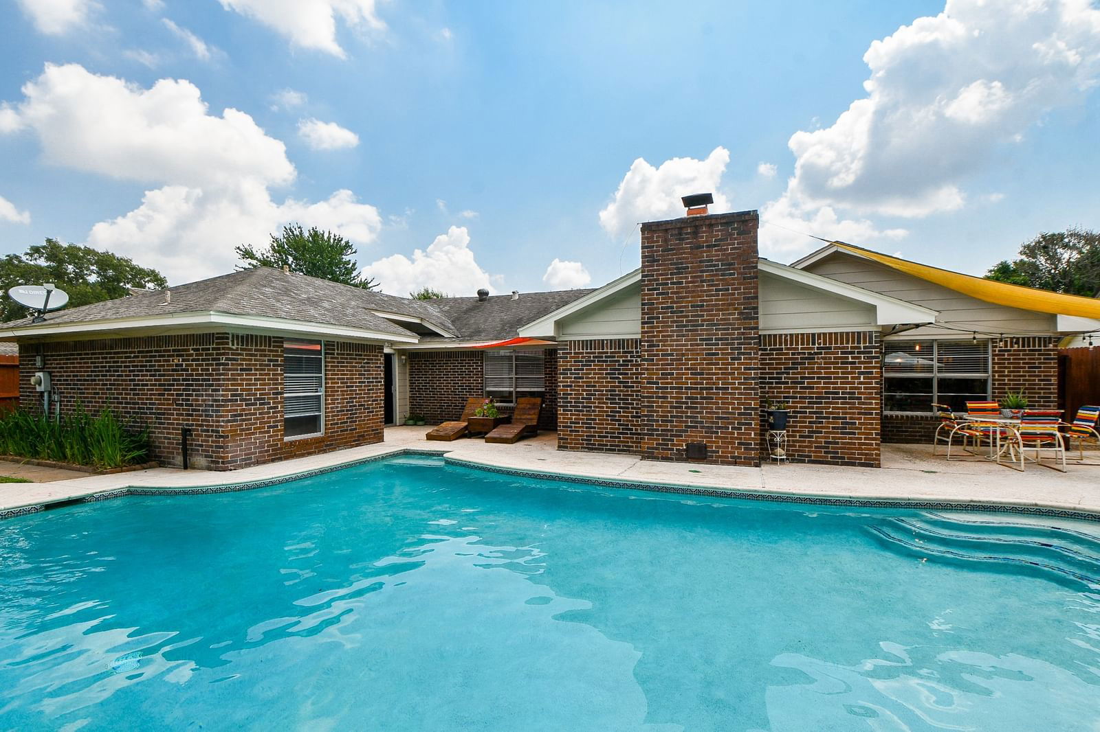 Real estate property located at 8323 Ivan Reid, Harris, Rolling Fork, Houston, TX, US