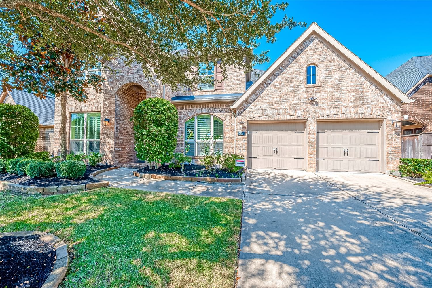 Real estate property located at 5014 Hilltop View, Fort Bend, Creek Bend At Cross Creek Ranch, Fulshear, TX, US