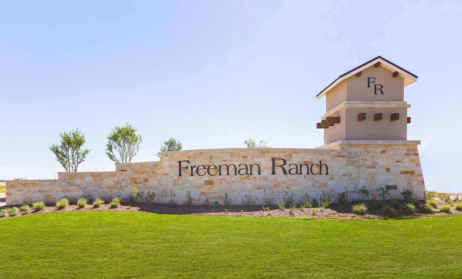 Real estate property located at 416 Cordova Cliff, Waller, Freeman Ranch, Katy, TX, US