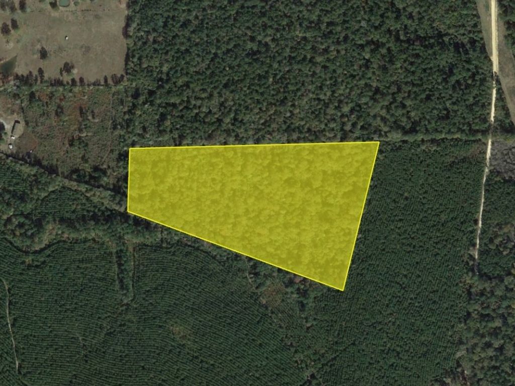 Real estate property located at 00 County Road 8894, Hardin, NA, Silsbee, TX, US