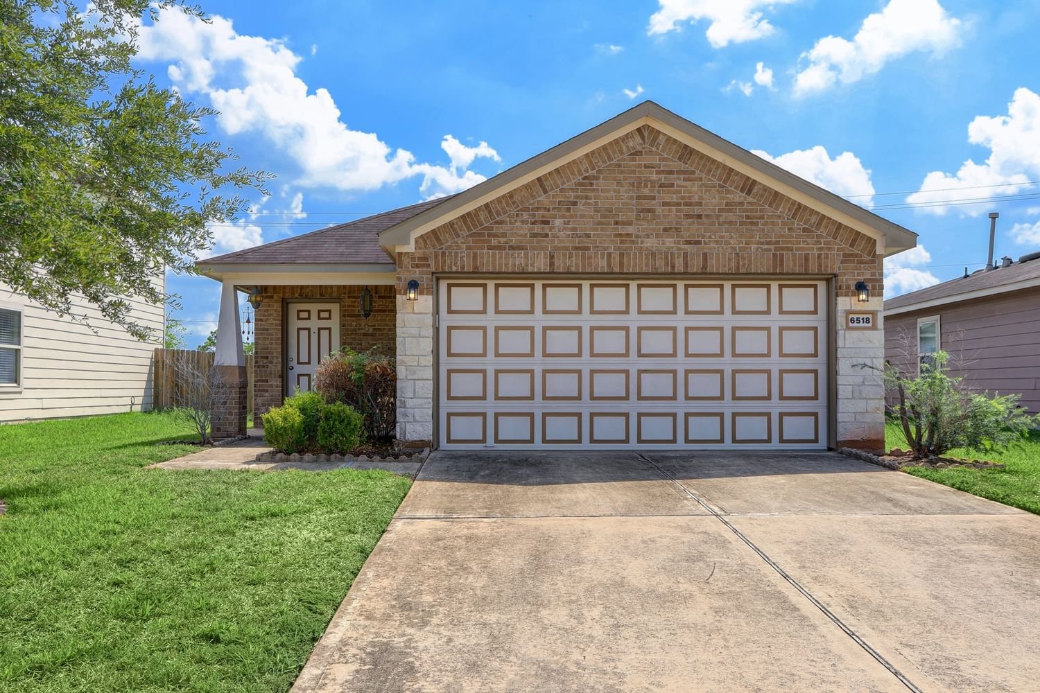 Real estate property located at 6518 Dayridge, Harris, Houston, TX, US