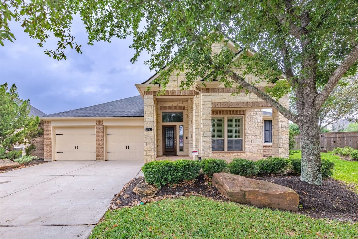 Real estate property located at 27902 Silverstream, Fort Bend, Cross Creek Ranch, Fulshear, TX, US