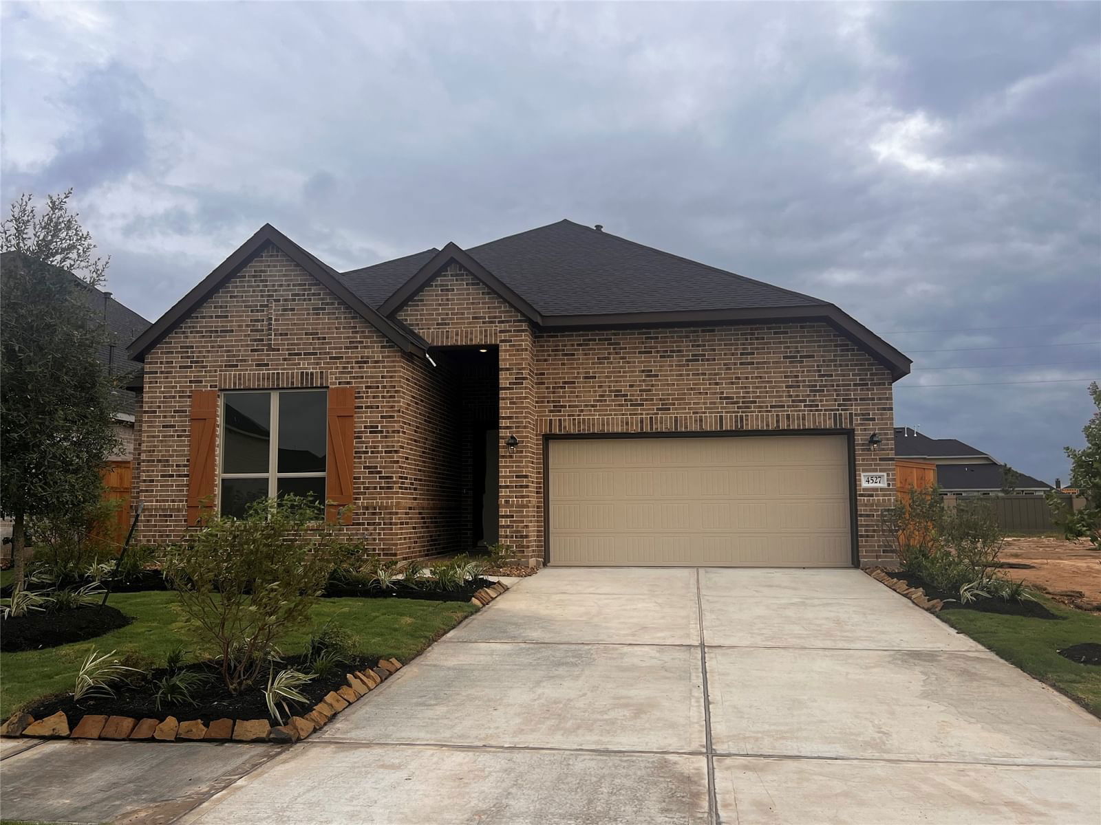 Real estate property located at 4527 Starling Haven, Fort Bend, Cross Creek West, Fulshear, TX, US