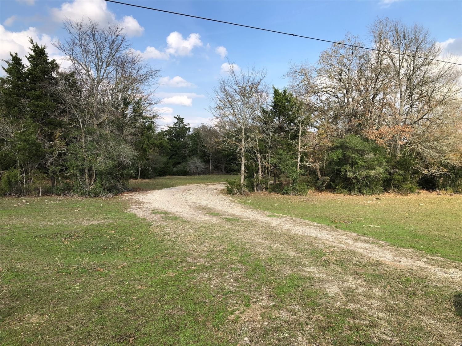 Real estate property located at 38ac CR 121, Grimes, --, Iola, TX, US