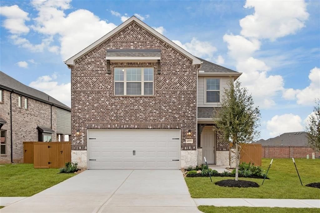 Real estate property located at 4715 Sand Clouds, Harris, Sunterra, Katy, TX, US