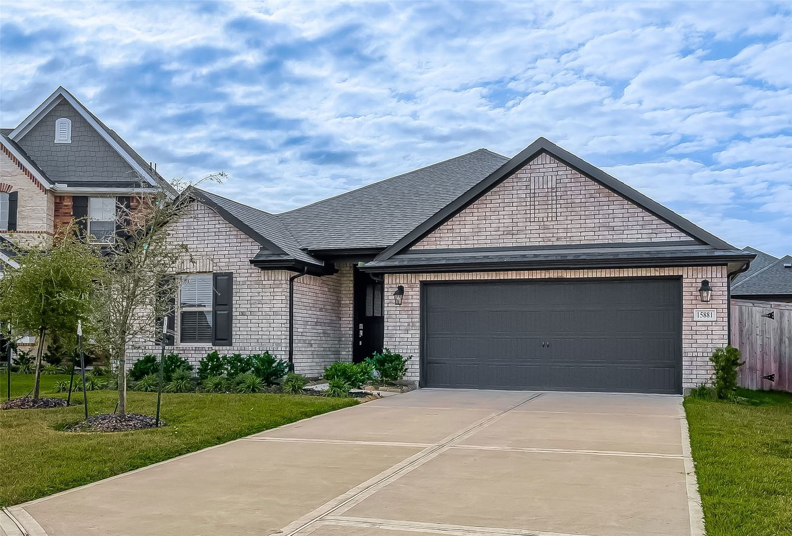 Real estate property located at 15881 Hayes Market, Montgomery, Mavera, Conroe, TX, US