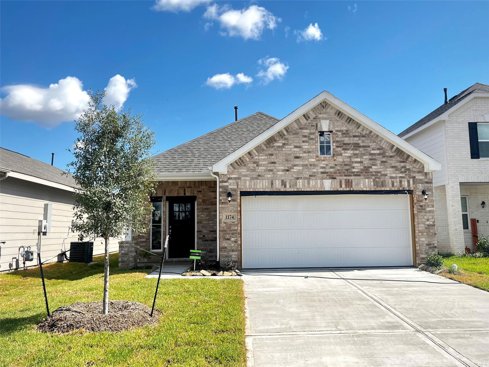 Real estate property located at 1174 Lilly, Austin, Bluebonnet Village, Bellville, TX, US