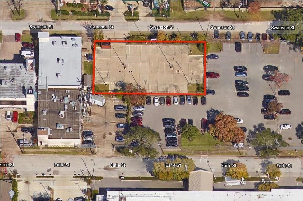 Real estate property located at 1026 Swanson, Harris, Houston, TX, US