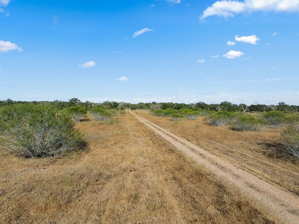 Real estate property located at Tract 2 Lobo Lane, Colorado, N/A, Columbus, TX, US