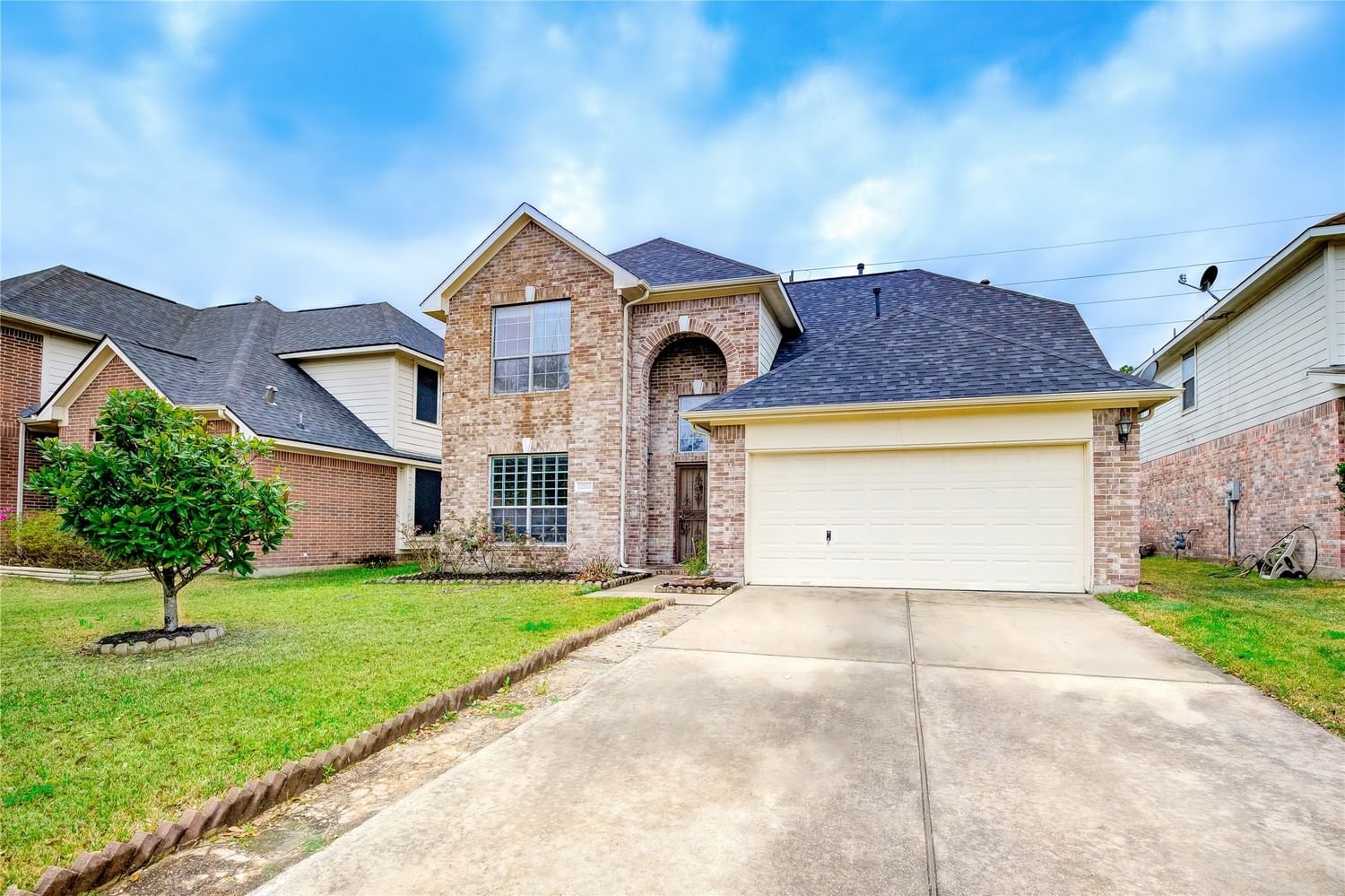 Real estate property located at 12243 Auronia, Harris, Houston, TX, US