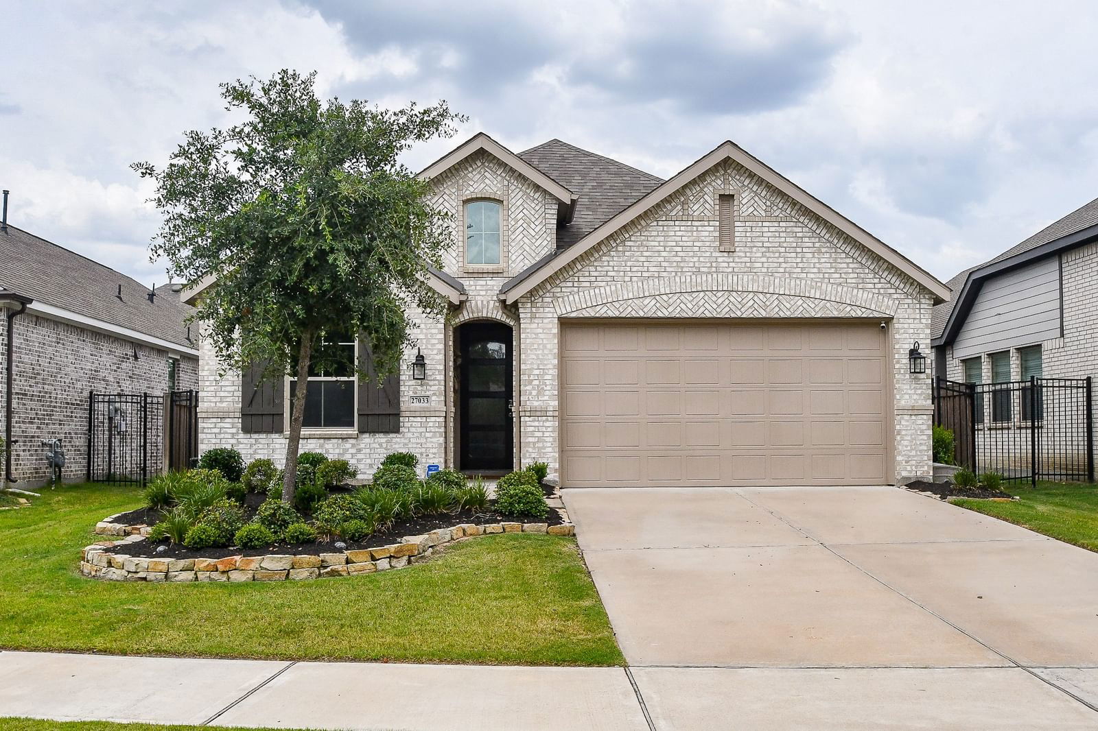 Real estate property located at 27033 Sofia Forest, Montgomery, Northgrove, Magnolia, TX, US