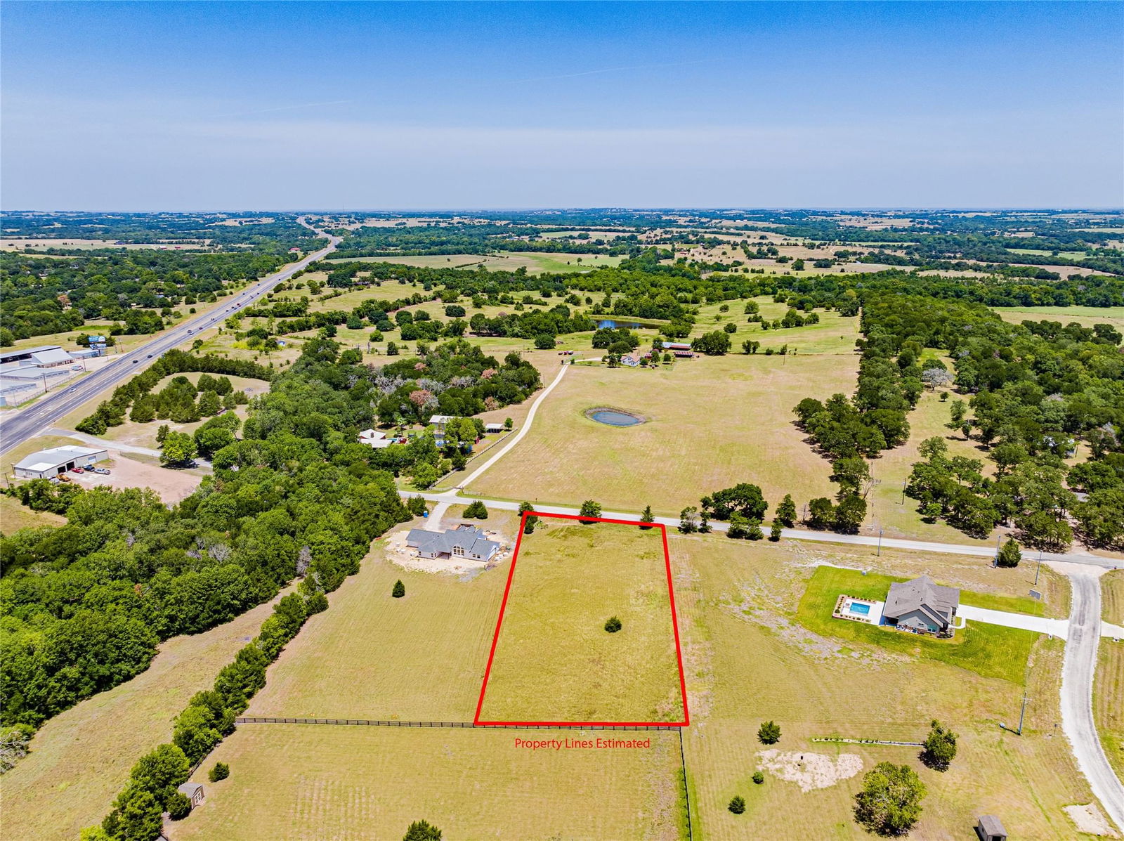 Real estate property located at 202 Fritz, Washington, Brenham, TX, US