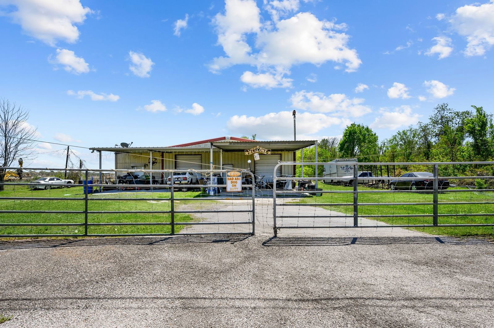 Real estate property located at 2402 East, Harris, Elena Fruit & Cotton Farms D, Baytown, TX, US