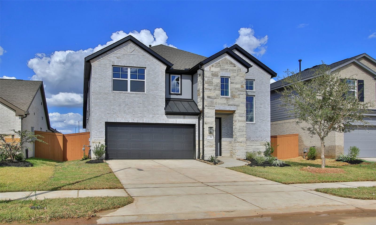 Real estate property located at 22222 Delphin Grove, Waller, Cypress Green, Hockley, TX, US