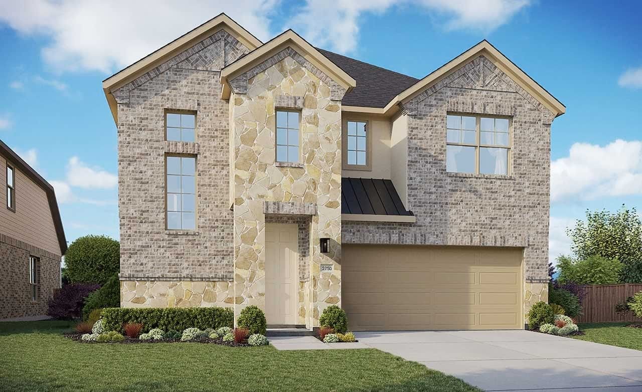 Real estate property located at 22222 Delphin Grove, Waller, Cypress Green, Hockley, TX, US