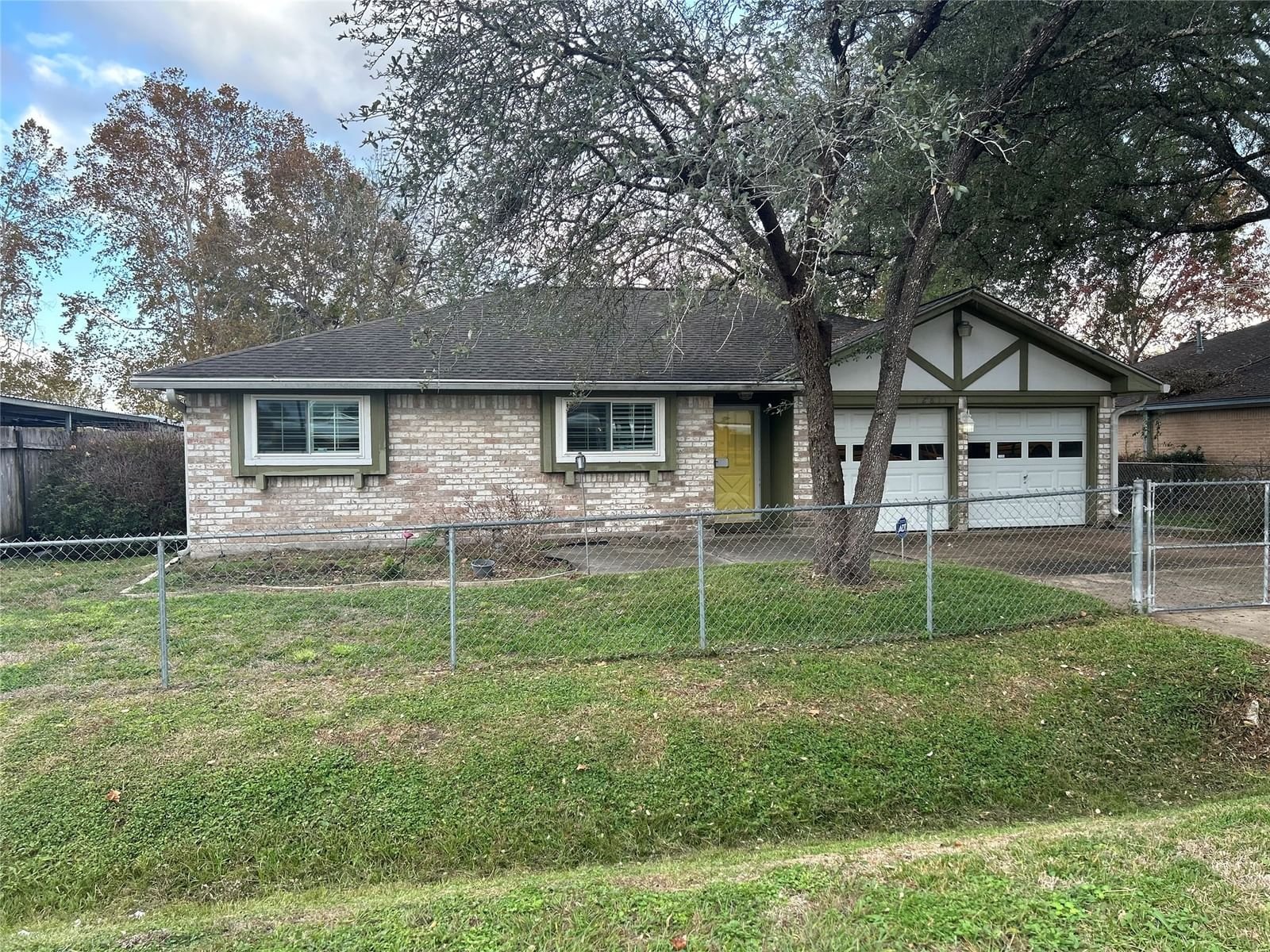 Real estate property located at 12811 Maxim, Harris, Tower Oaks Meadows Sec 03, Houston, TX, US