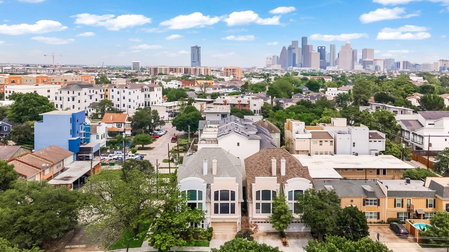 Real estate property located at 1803 Commonwealth, Harris, Hyde Park Add, Houston, TX, US
