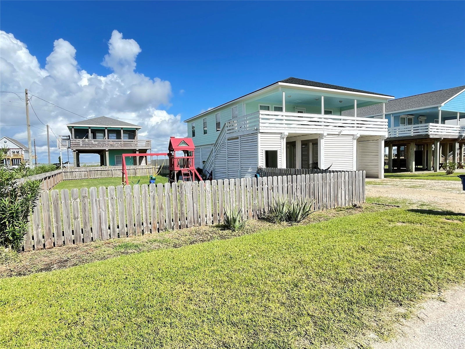 Real estate property located at 110 Surfside, Brazoria, Surfside Ests, Surfside Beach, TX, US