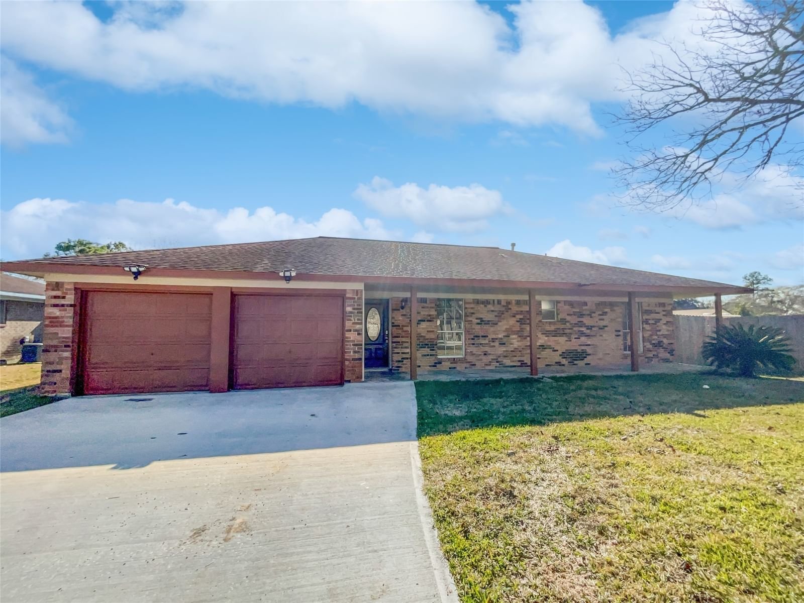 Real estate property located at 4808 32nd, Galveston, Nicholstone, Dickinson, TX, US