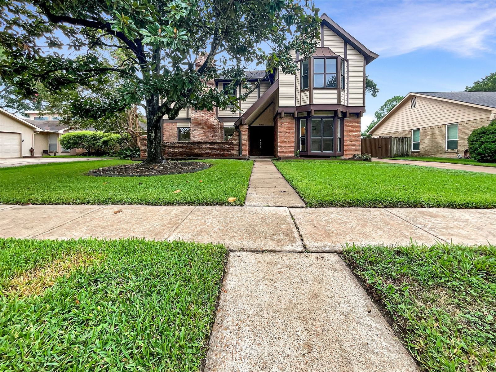 Real estate property located at 21415 Park Mount, Harris, Memorial Pkwy Sec 05, Katy, TX, US