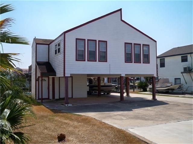 Real estate property located at 111 Poop Deck, Brazoria, Hide-A-Way On Gulf, Freeport, TX, US