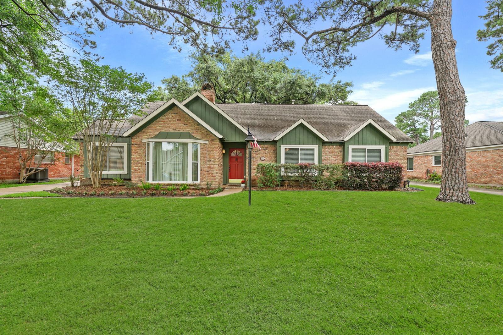 Real estate property located at 2210 Rosefield, Harris, Spring Shadows Sec 7, Houston, TX, US