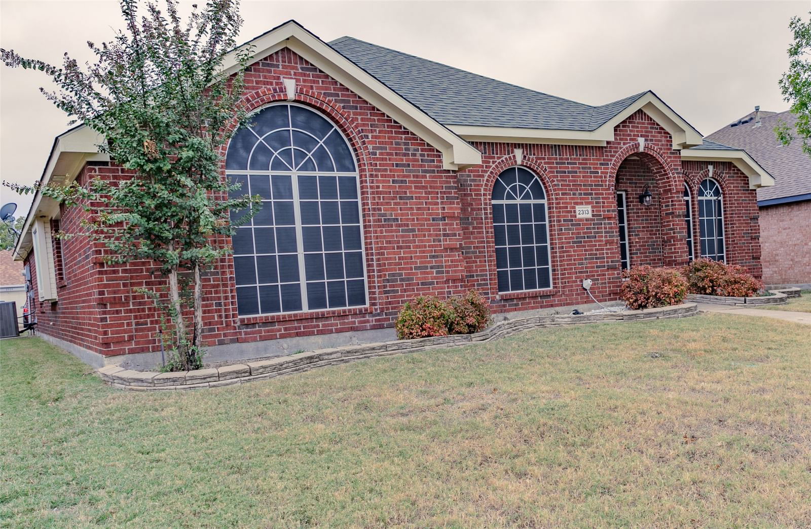 Real estate property located at 2313 Granbury, Dallas, Bradford Park Ph 03, Mesquite, TX, US