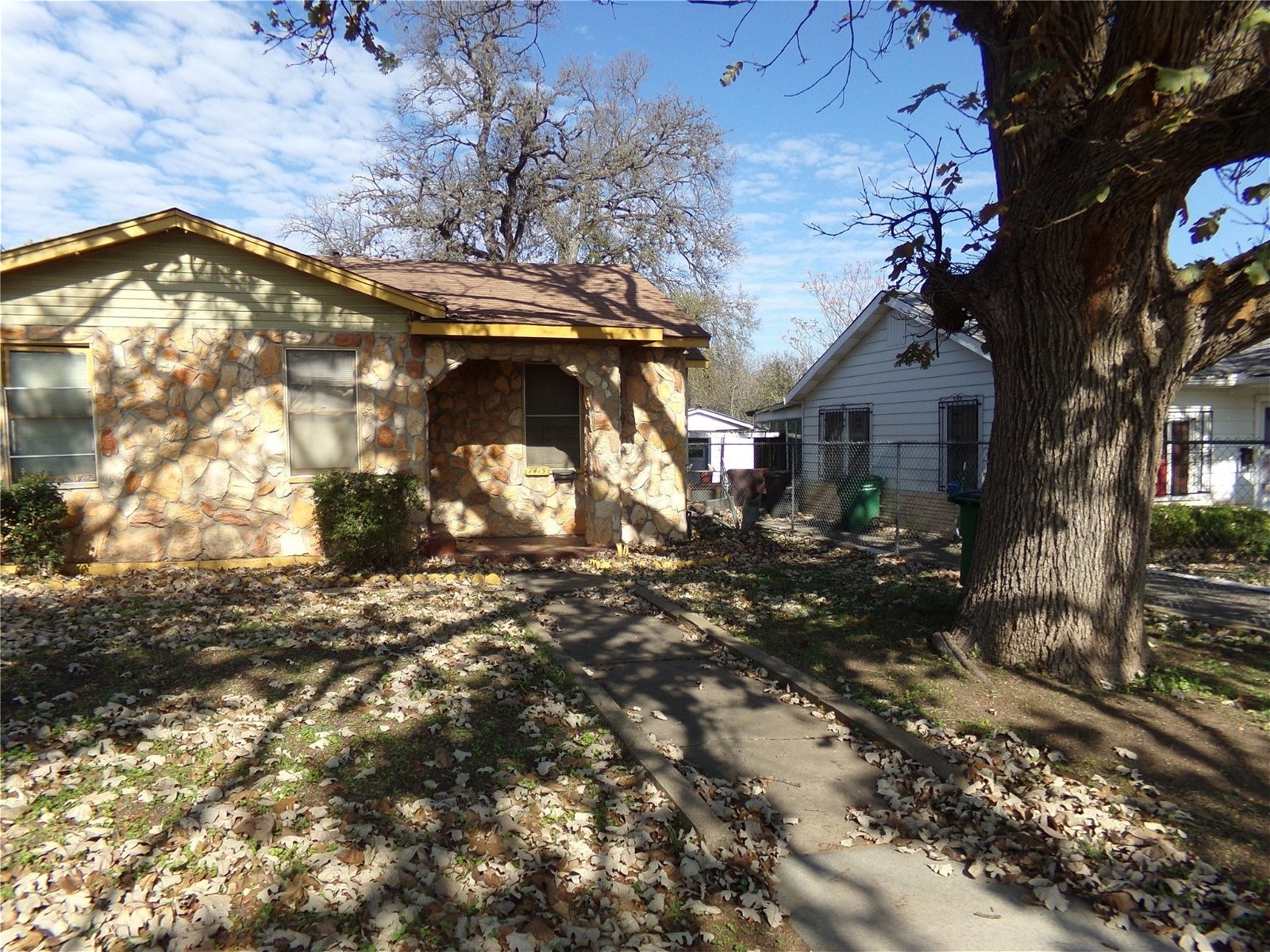 Real estate property located at 1415 Gorman, Bexar, San Antonio, TX, US