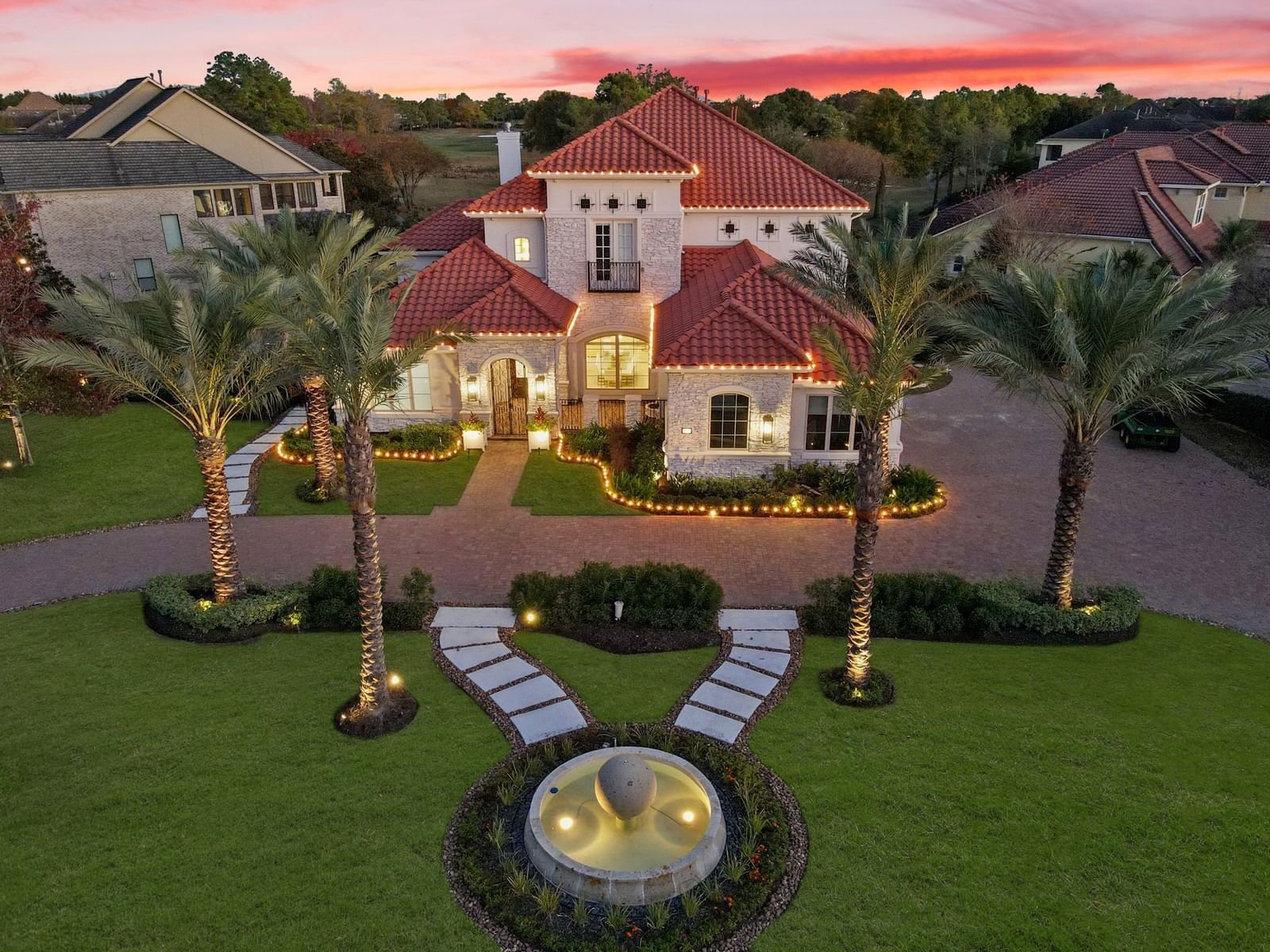 Real estate property located at 12015 Legend Manor, Harris, Royal Oaks Country Club Sec 12, Houston, TX, US