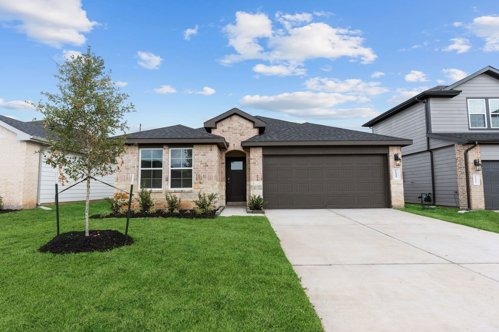 Real estate property located at 7835 Sanremo Drive, Fort Bend, Sorrento, Richmond, TX, US