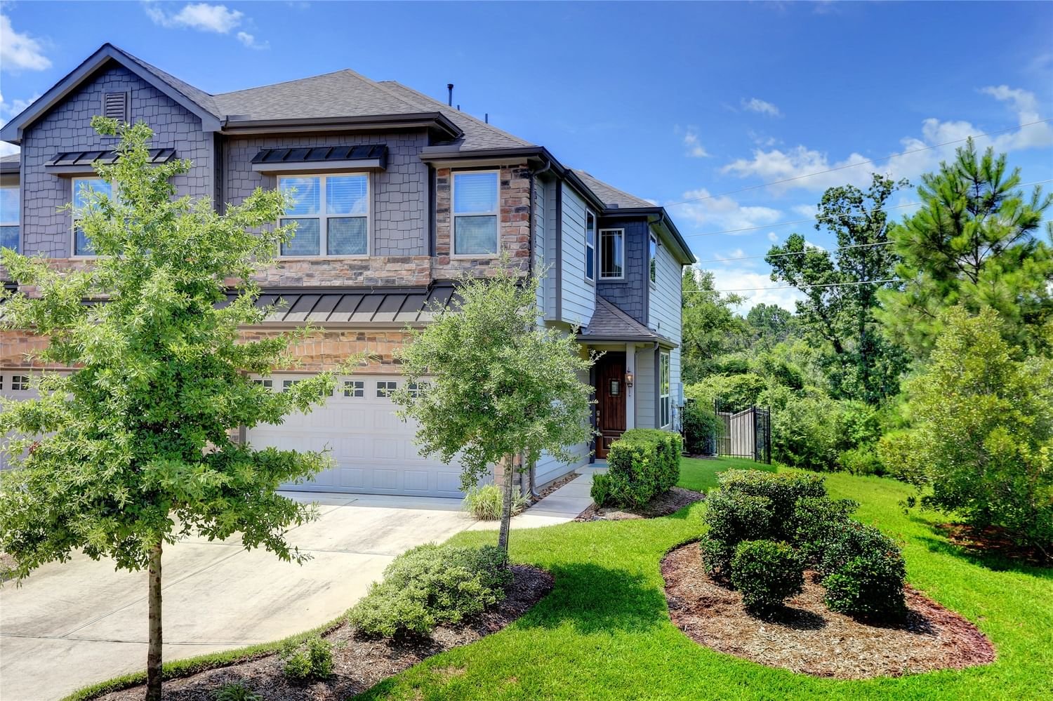 Real estate property located at 18 Aventura, Harris, The Woodlands Creekside Park 28, The Woodlands, TX, US
