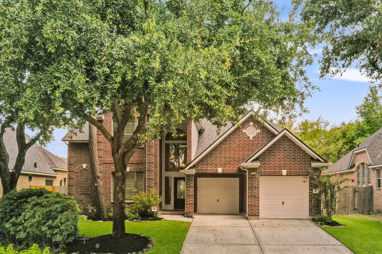 Real estate property located at 12615 Cooper Breaks, Harris, Eagle Springs, Humble, TX, US