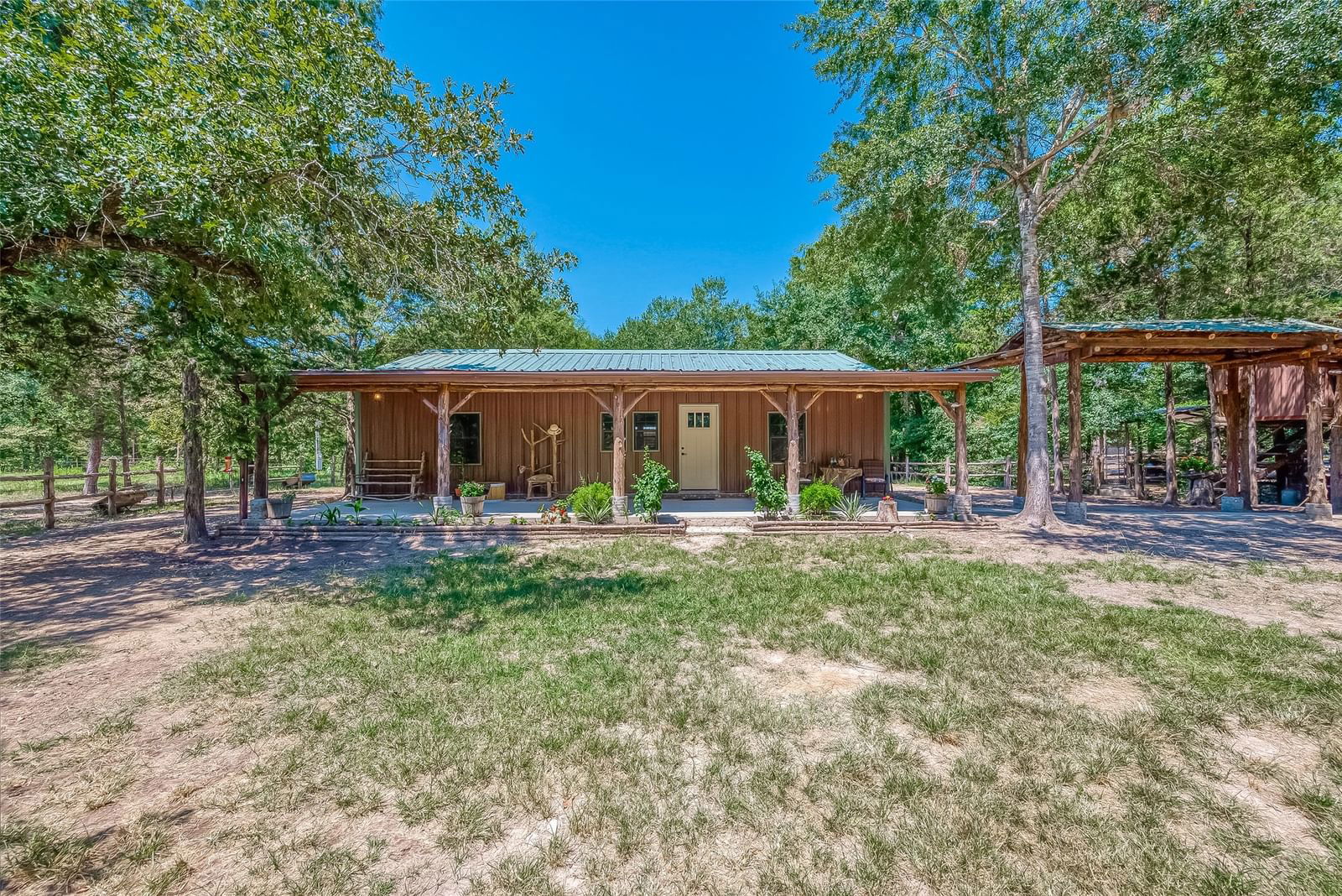 Real estate property located at 1794 Misty Hollow, Grimes, Sleepy Hollow, J W Scott, Bedias, TX, US