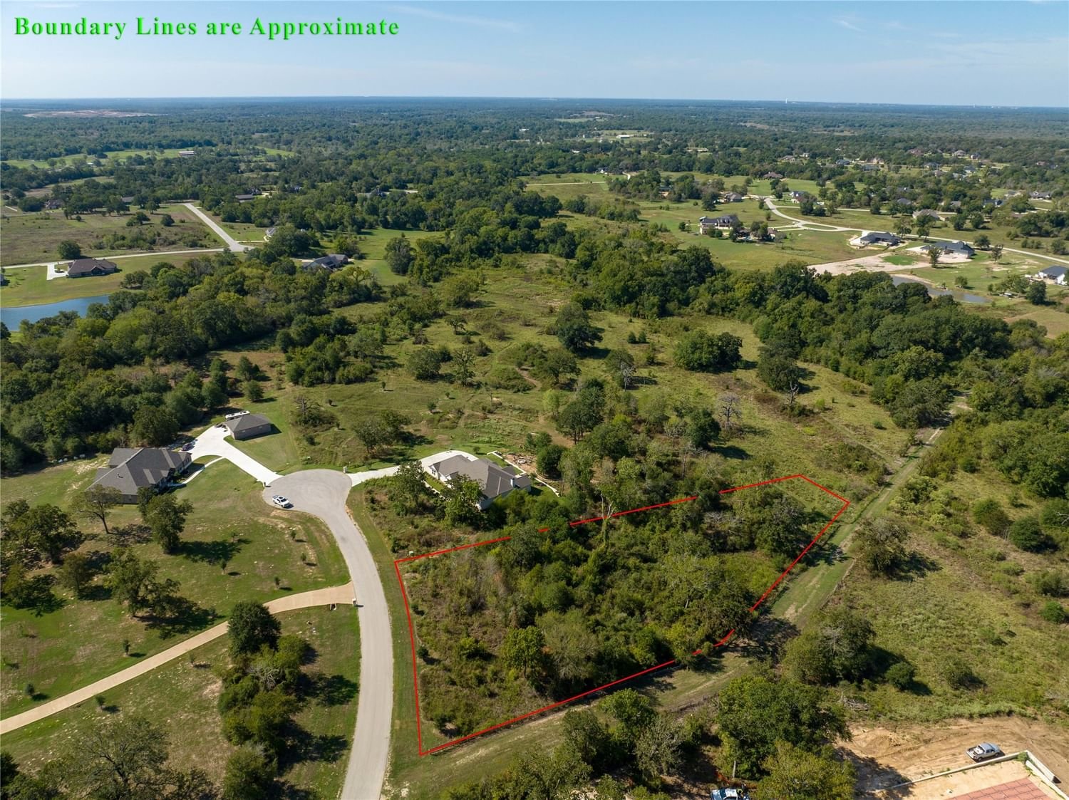Real estate property located at Lot 446 Henley Cove, Grimes, King Oaks Sec 3, Iola, TX, US