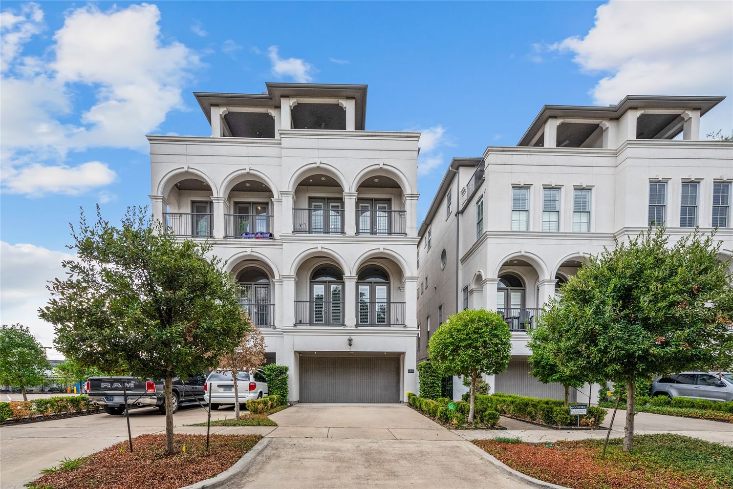 Real estate property located at 6826 Bellgreen, Harris, Houston, TX, US