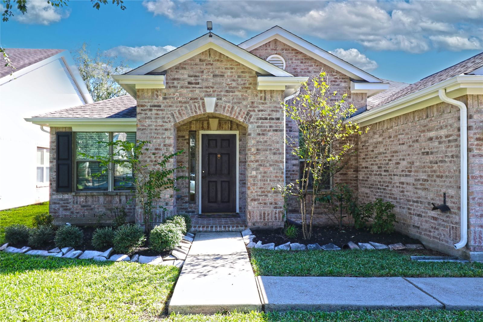 Real estate property located at 21623 Dalton Spring, Harris, Lakes Bridgewater, Katy, TX, US