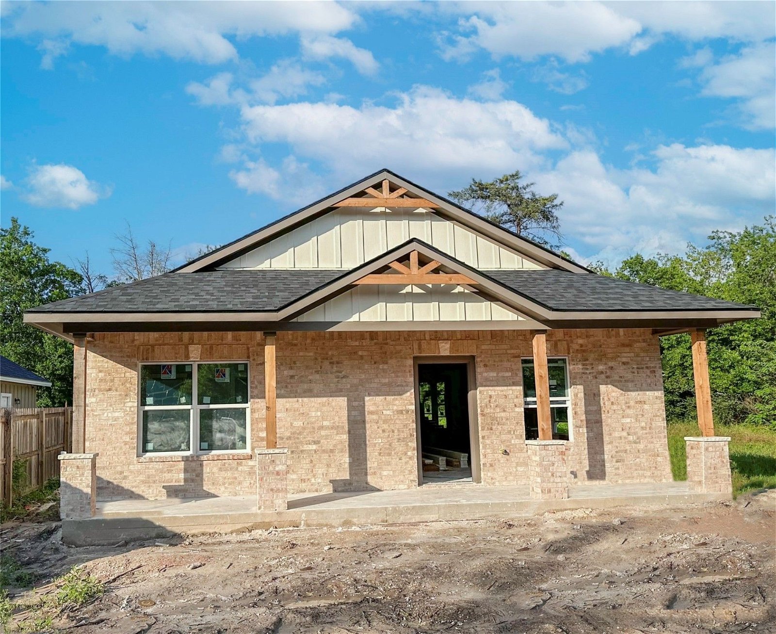 Real estate property located at 308 Waco, Brazos, Bryan, TX, US