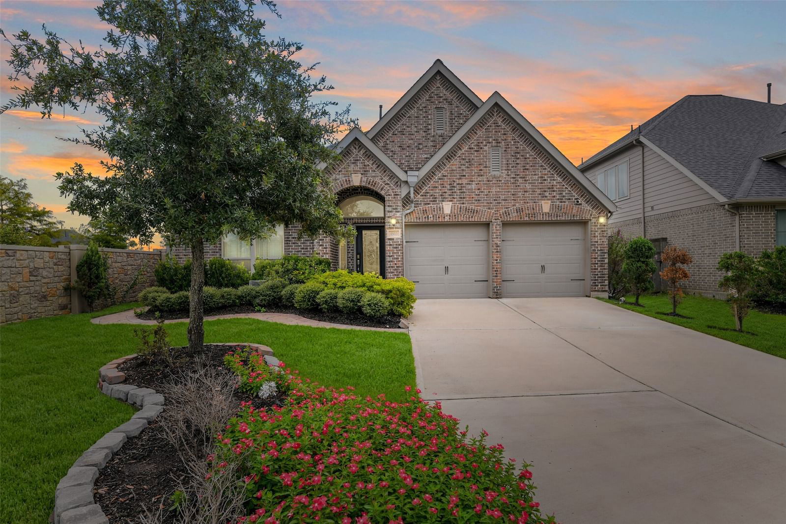 Real estate property located at 4503 Hazel Bay, Fort Bend, Cross Creek Ranch, Fulshear, TX, US